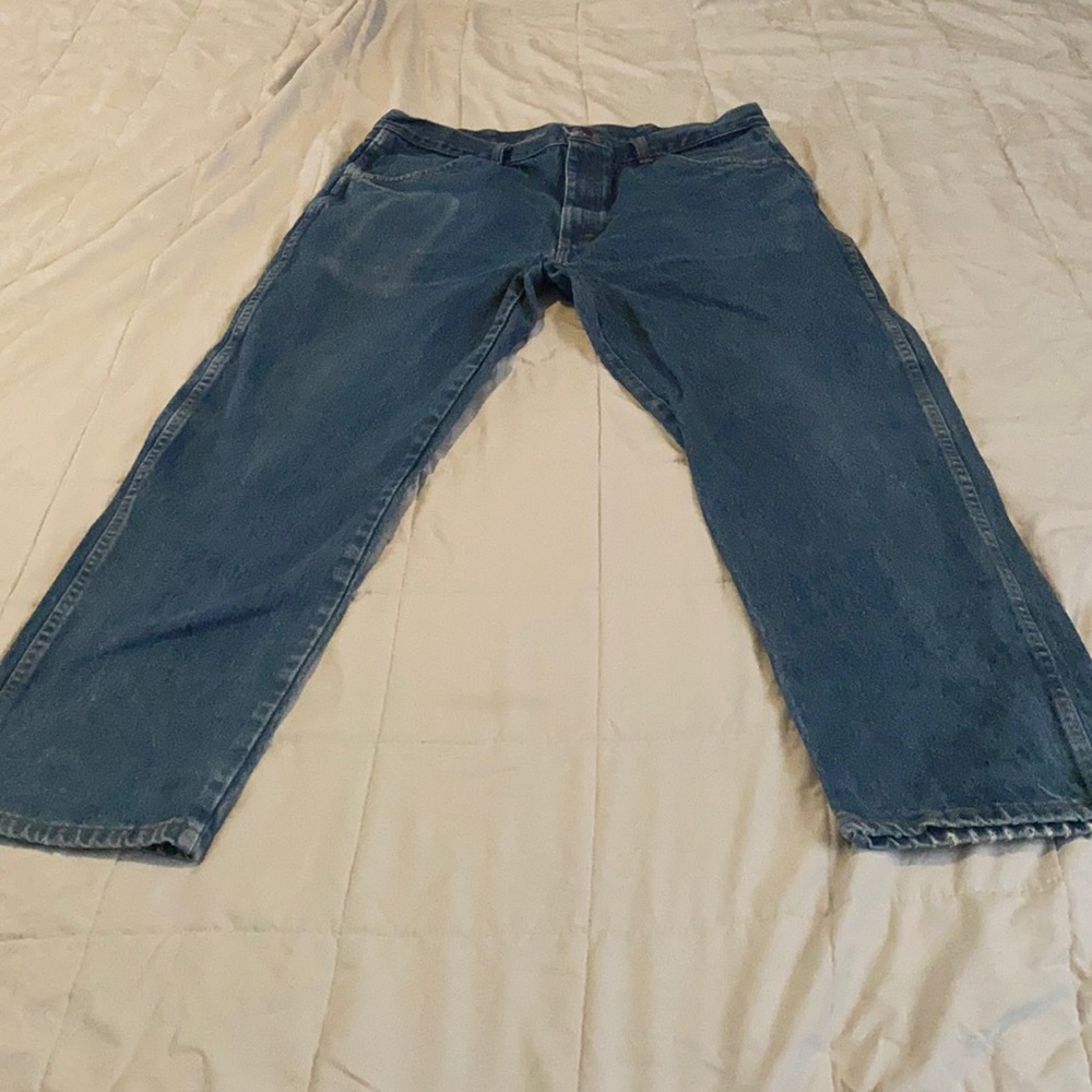 Rustler Jeans
